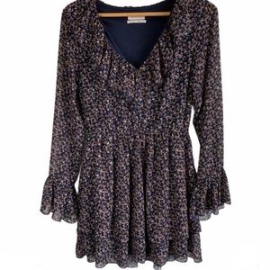 Urban Outfitters Retro Dress